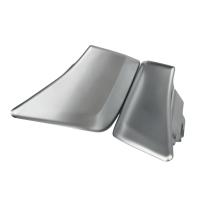 Cubierta De Manija Para Bloqueo De Asiento Delantero De Coche Para Mercedes Benz C-Estilo Coupe W204 207 Accesorios De Repuesto Material ABS+PC - details 21