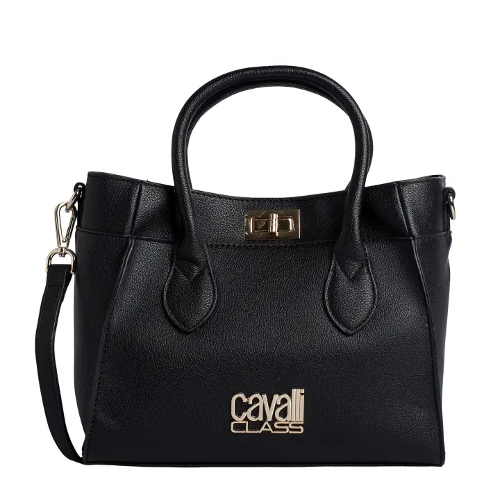 Cavalli Class-Bolso Satchel Daria CCHB01552 para Mujer - 1