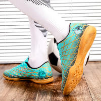 Botas De Fútbol Para Hombres 2024 Microfibra Ultra Ligeras Antideslizantes De Calidad Alta Para Entrenamiento En Práctica Deportiva En Hierba Talla 35-47 - details 11