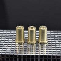 Adaptador De Gas Butano Reutilizable De Cobre Para Linterna Dupont Ligne 2/Gatsby Con Cabeza Inflable Nozzle De Latón Universal Para Rellenar El Gas - details 4