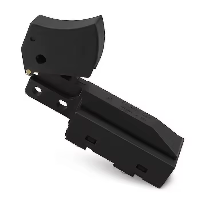 Interruptor de repuesto para sierras circulares compatibles con 2730-20/21, 2731-21/22, 2631-20, 2782-2 - 1