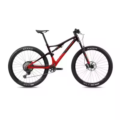 Bicicleta BH LYNX RACE LT 6.5 TALLA S - 1