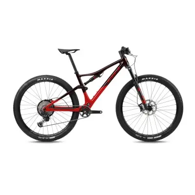 Bicicleta BH LYNX RACE LT 6.5 TALLA S - 1