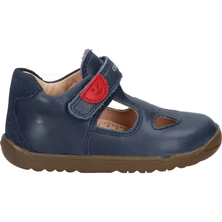 Sandalias de Niño GEOX B354NA 0CL22 B MACCHIA C4002 NAVY - 1