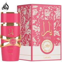 Yara Candy Lattafa yara candy Perfume 100ml NOVEDAD Lattafa Yara candy 100 ml - details 1