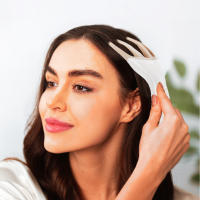 ErthSkin London Terapia electrónica estimulante para la revitalización del cuero cabelludo - details 3