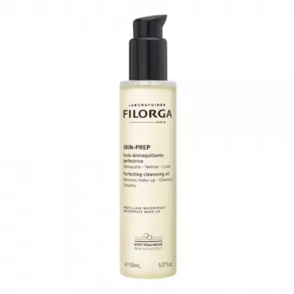 FILORGA SKIN-PREP HUILE DÉMAQUILLANTE 150 ML - 1