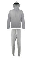 Marnaula Chándal Básico de 2 Piezas con Gran Rendimiento para Hombres - Ropa Deportiva - details 1