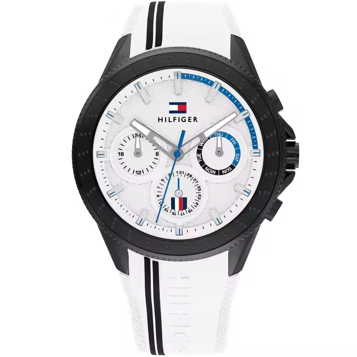 Reloj para hombre 1791862, incluye Ca original, diámetro: 44 mm - 1