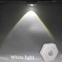 Lámpara De Escritorio Magnética Colgante En Color LED Para Armario Y Ambiente Luz De Noche Forma Estelar Sin Bombillas Incluidas - details 10