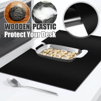 Cubierta De Cocina Inducción Silicona Protector Antiscratch Resistente Al Calor Cubierta De Estufa Nonstick Moderna - details 4