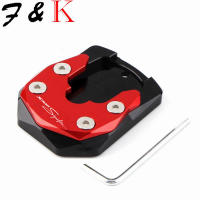 Placa De Soporte Para Pie De Moto CNC Extensión De Pies De Motos Compatible Con YAMAHA XMAX300 XMAX X-MAX 125 250 300 Material De Aluminio - details 11