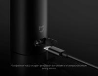 Afeitadora Eléctrica XIAOMI MIJIA S500 Trimmer De Barba Con Tres Cuchillas Cabeza Flotante Para Hombres Afeitadora Seca Y Húmeda Máquina De Afeitar - details 16