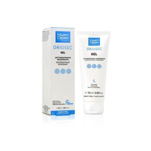 MARTIDERM DRIOSEC GEL 75 ML