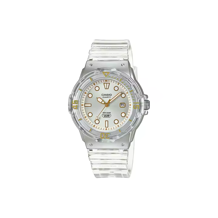Casio Reloj LRW-200HS-7EVEF , para Mujer - 1