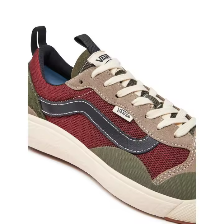 Zapatilla Vans Mte Ultrarange Exo Se - 1