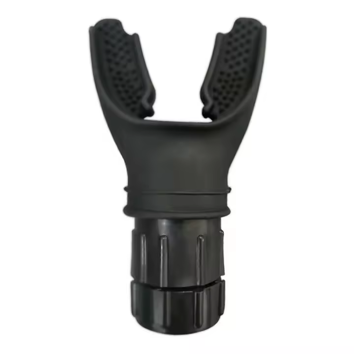 Dispositivo de Expansor Capacidad pulmonar Abdominal Respiración Ejercicio Entrenador Resistencia ajustable - 1