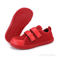 Zapatillas De Caminar Para Niños Y Niñas Zapatos De Pie Nudo Cero Ligeros Y Minimalistas Para Bebés Pequeños Grandes Y Niños - details 30