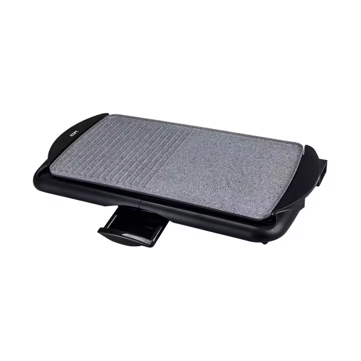 TABLA DE ASAR EFECTO PIEDRA 2000W EDM - 1