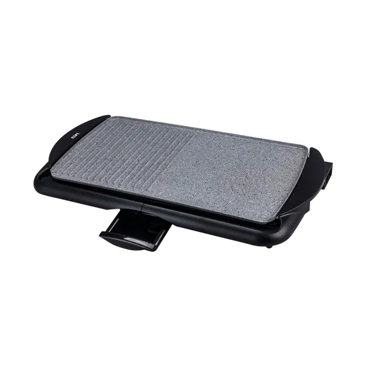 TABLA DE ASAR EFECTO PIEDRA 2000W EDM - 1