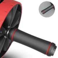 Equipo De Ejercicios Para El Abdomen Ab Roller Pulley Core Para Entrenamiento De Músculos Abdominales Y Fortalecimiento Del Abdomen - details 3