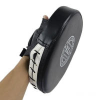 Guantes De Boxeo MMA Para Adultos Y Niños Protección Cabeza Y Manos Cuero PU Entrenamiento De Boxeo Y Kickboxing - details 16