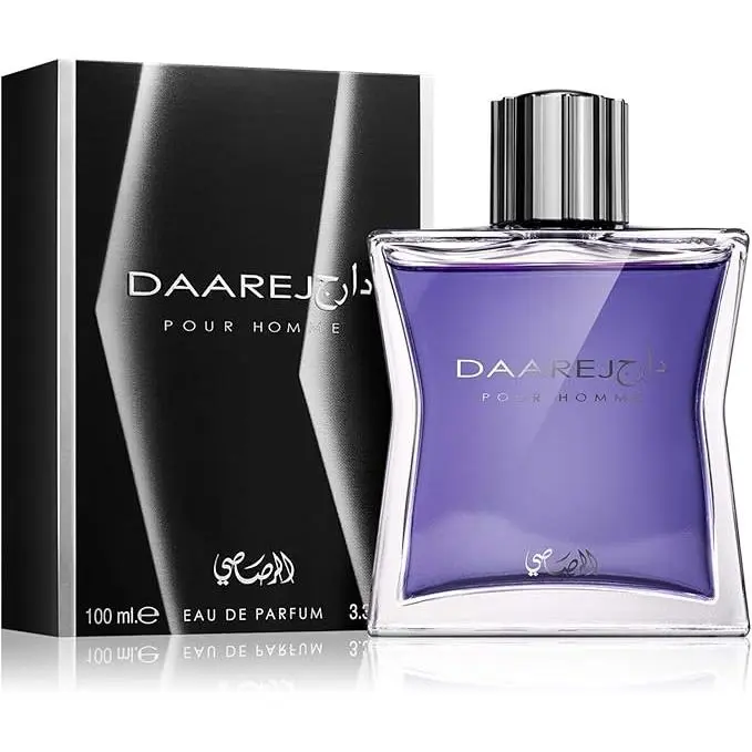 Rasasi Daarej Pour Homme EDP 100ml - 1