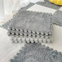 10/20Pcs Alfombra De Juego Para Niños Alfombra De Esponja EVA Puzle Para Habitación Infantil Mantener Caliente Alfombra Para Bebés - details 20