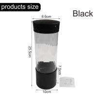 Soporte De Tazas De Papel Desechables Para Agua Con Almacenamiento Automático Y Montaje En La Pared Soporte De Plástico Para Tazas - details 2