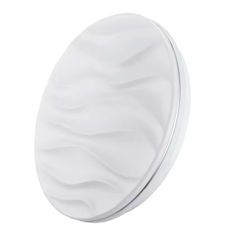 Edm Lámpara De Pared 1160lumen 6500k Desert 27 Cm 12w - 1