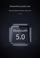 Visera De Sol Para Coche Con Bluetooth Manos Libres Reproductor MP3 Estéreo Inalámbrico Teléfono Móvil Accesorio De Automóvil - details 3