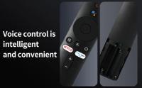 Control Remoto De Voz Bluetooth XMRM-00A Para MI Box 4K Xiaomi Smart TV 4X Android Con Google Assistant - details 4