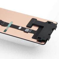 Pantalla LCD Y Digitizador Táctil Para Xiaomi Poco X5 pro 22101320G 22101320I Con Marco Pieza De Repuesto Compatible Con Poco X5 pro - details 4