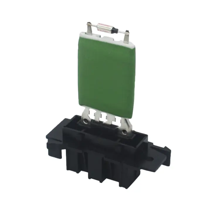 Motor De Ventilador De Calentador De Coche Resistor Regulador 55702407 77364555 Para Citroen Peugeot Alfa Romeo Jumper Boxer Fiat Ducato - 1