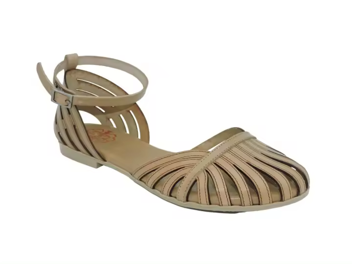 SANDALIA MUJER PORRONET 3102 - 1