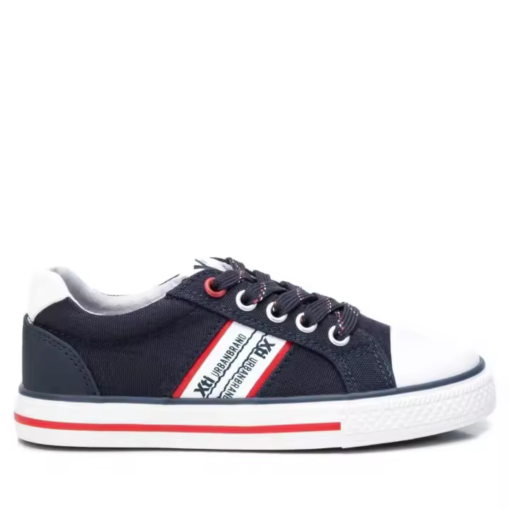 XTI KIDS Deportivo 57985 - Diseño Deportivo - Cómodo y Ligero - Material Vegano - Suela de Goma Resistente - 1