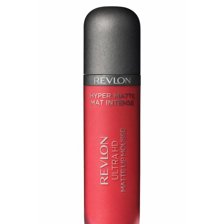 Revlon Ultra Hd Matte Lipcolor #810-sunset 5,9 Ml — oferta en Miravia