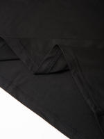 Camiseta informal de manga larga con cuello redondo para hombre, camisa deportiva de moda con bloques de color, para primavera y otoño - details 5