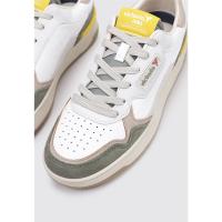 victoria C80 Deportivas Planas Hombre Blanco - details 1