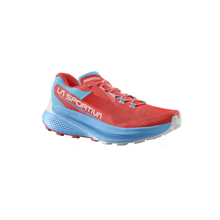 La Sportiva Prodigio Woman - 1