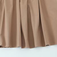 Vestido UNIZERA Para Mujeres Estilo Casual De Cuello Corazón Largo Y Espalda Descubierta Sin Mangas Vestido Midi De Verano - details 9