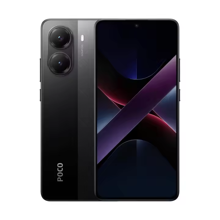 Xiaomi Poco X7 Pro 5G 12GB/512GB Negro (Black) Dual SIM - 1