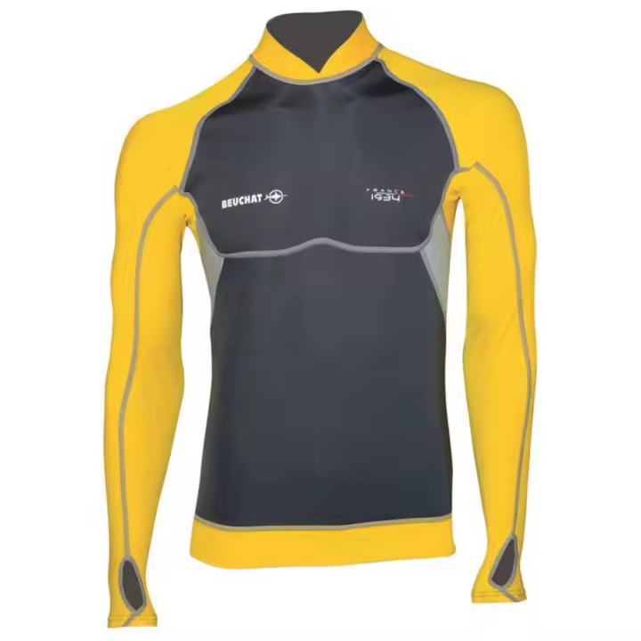 Beuchat Chaqueta De Buceo Atoll 2 Mm - 1