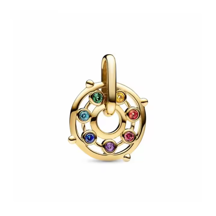 Medallón Chakra de Pandora ME Pandora - 762810C01 - 1