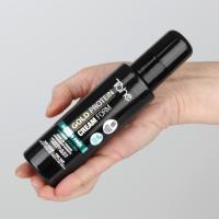 Tahe Miracle Gold Anti Frizz Mascarilla Cabellos Finos 300Ml - details 1