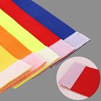 Armband De Fútbol Profesional Ajustable Colorido Anti-deslizamiento Para Jugadores Capitanes Band De Mano Deportiva - details 5
