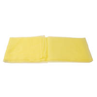 Cortina De Tules Colorida Y Transparente De Poliéster Para Dormitorio Cocina Sala De Estar Habitación De Niños Clase Magnética 1 Pieza - details 52
