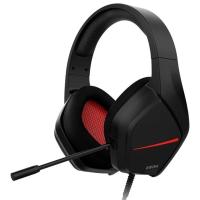 Auriculares Gaming con Micrófono Krom Kopa Move/ Jack 3.5/ Negros / compatibilidad sin límites - details 0