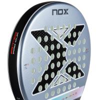 Pala de padel NOX AT10 PRO CUP COMFORT BY AGUSTIN TAPIA 2025 - Pala Nox AT10 Pro Cup Comfort By Agustín Tapia - details 2