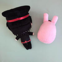 Peluche Anime Toilet-Bound Hanako-Kun Jibaku Shounen Hanako Kun Nene Yashiro Suave Almohada Regalo Para Niños 20cm - details 6